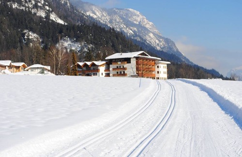 Breitenbach am Inn House | Motel ∙ 2 guests