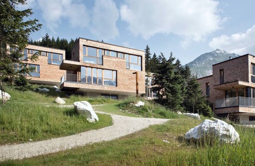 Großdorf Villa | 120 m² Villa ∙ 3 bedrooms ∙ 6 guests