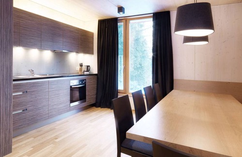 Großdorf Villa | 120 m² Villa ∙ 3 bedrooms ∙ 6 guests
