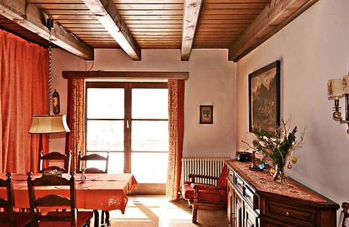 Sankt Wolfgang im Salzkammergut Apartment | 55 m² Apartment ∙ 2 bedrooms ∙ 4 guests