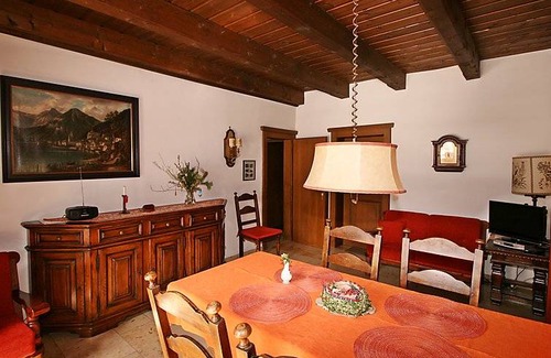 Sankt Wolfgang im Salzkammergut Apartment | 55 m² Apartment ∙ 2 bedrooms ∙ 4 guests