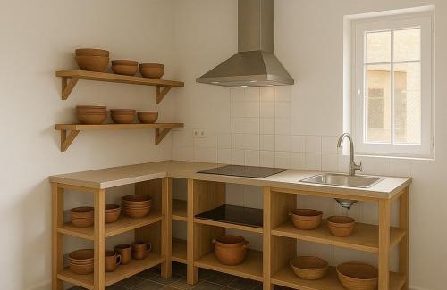 Albacete House | AT Hamman58