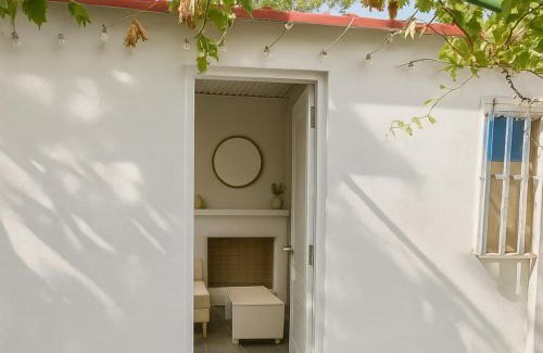Albacete House | AT Hamman58