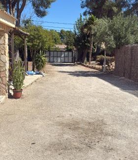 Albacete House | AT Hamman58