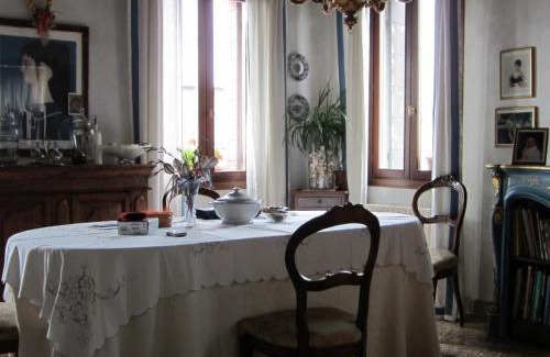 Cannaregio Bed & Breakfast | At Home a Palazzo