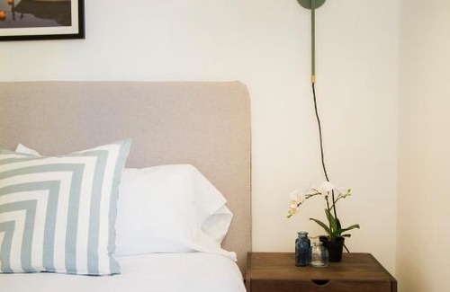 Porta Volta Apartment | AT HOME - Apartment Milano-Porta Volta II