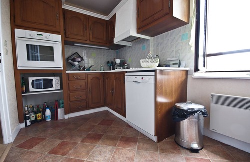 Dives-sur-Mer Apartment | At home by the sea - Dives-sur-Mer