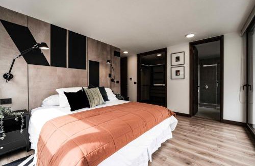El Golf Apartment | AT HOME El Golf