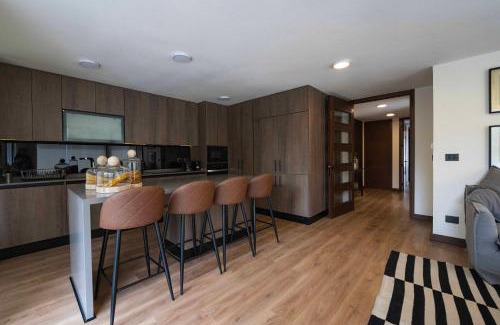 El Golf Apartment | AT HOME El Golf