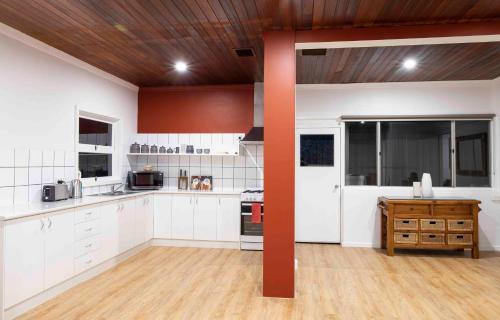 The Gap House | At home in Alice