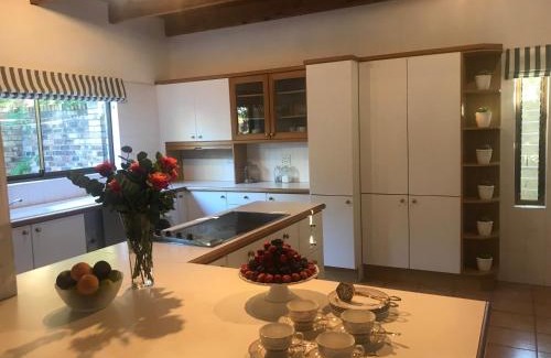 Stellenbosch House | At Home in Mostertsdrift