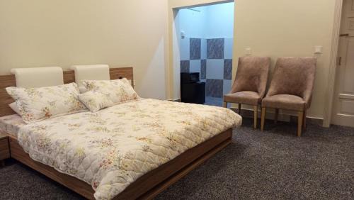 Mingora Apartment | At Home