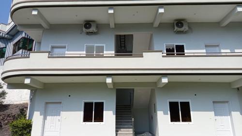 Mingora Apartment | At Home