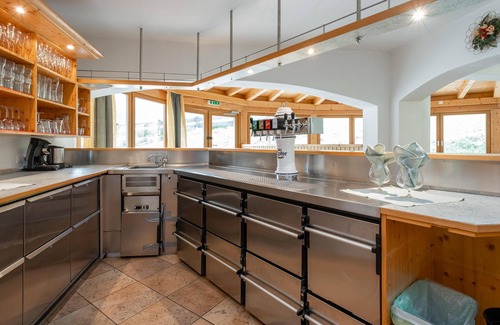 Kelchsau Ski Chalet | Group house with cinema and sauna