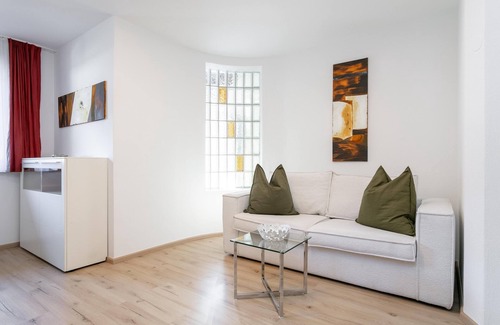 Kelchsau Apartment | Two private holiday apartments for tour groups