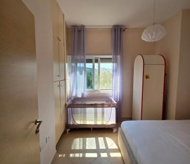 Orikum Apartment | At Konan's