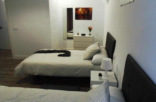 Santa Clara Apartment | At las palmeras 1
