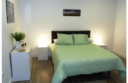 Santa Clara Apartment | At Las Palmeras 2