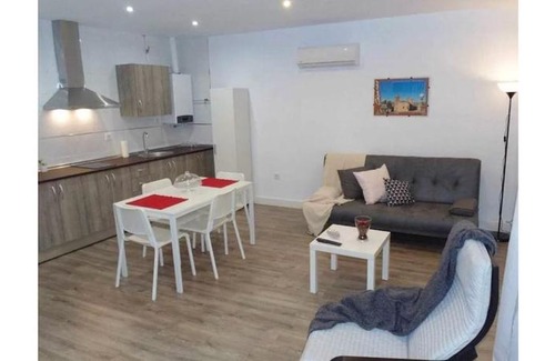Santa Clara Apartment | At Las Palmeras 2