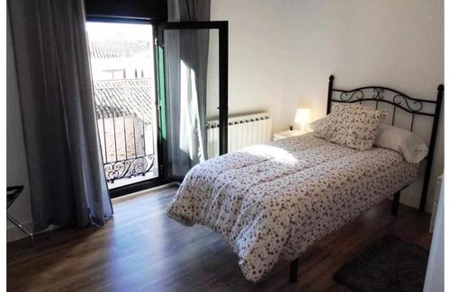 Santa Clara Apartment | At Las Palmeras 2