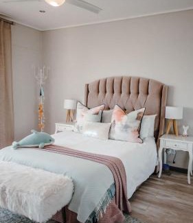 Glentana House | At Last Glentana Beach House