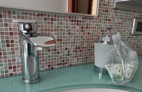 Aosta Apartment | At Nina's house A short walk from the historic center 1.2 km from the Pila cable car