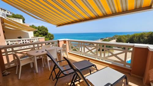 Peniscola Apartment | AT Playa Port Blau Edison