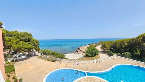 Peniscola Apartment | AT Playa Port Blau Edison
