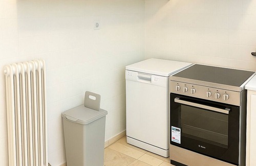Athens Apartment | At Polyla.nEverything close, Nothing loud.