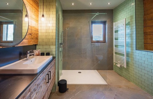 Saalfelden am Steinernen Meer Other | Zweibettzimmer "troadkasten", Dusche, WC - Stillinghof