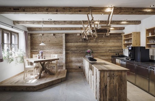 Saalfelden am Steinernen Meer Other | Zweibettzimmer "troadkasten", Dusche, WC - Stillinghof