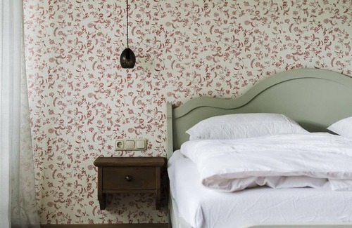 Saalfelden am Steinernen Meer Other | Zweibettzimmer "troadkasten", Dusche, WC - Stillinghof