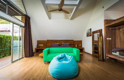 Lipa Noi Resort | At Samui Haus