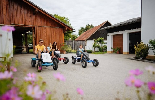 Seelach Other | Family Unit East Short Stay - Hofmayer Farm