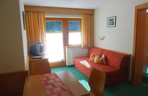 Trenkwald Apartment | 45 m² Apartment ∙ 2 bedrooms ∙ 4 guests