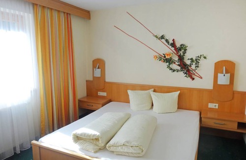 Trenkwald Apartment | 45 m² Apartment ∙ 2 bedrooms ∙ 4 guests