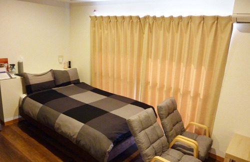 Kita Ward Hotel | At Stay