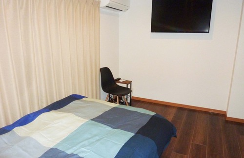 Kita Ward Hotel | At Stay