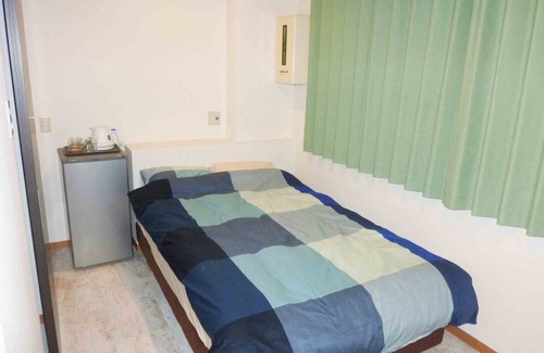 Kita Ward Hotel | At Stay