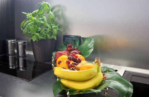 Castellammare Apartment | At the Corte Maqueda of Palermo historic center