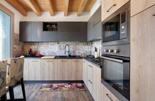 Trivignano House | At the Court of the Angel, a welcoming house with free private parking
