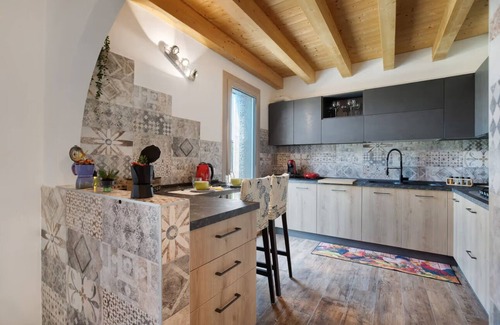 Trivignano House | At the Court of the Angel, a welcoming house with free private parking