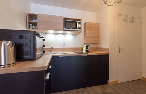 Genos Apartment | At the foot of the slopes and trails