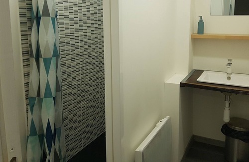 Le Bourg-d'Oisans Apartment | At the foot of Alpe d'Huez, apartment for 5 people, all comfort