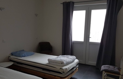Le Bourg-d'Oisans Apartment | At the foot of Alpe d'Huez, apartment for 5 people, all comfort
