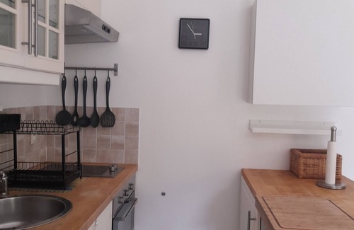 Le Bourg-d'Oisans Apartment | At the foot of Alpe d'Huez