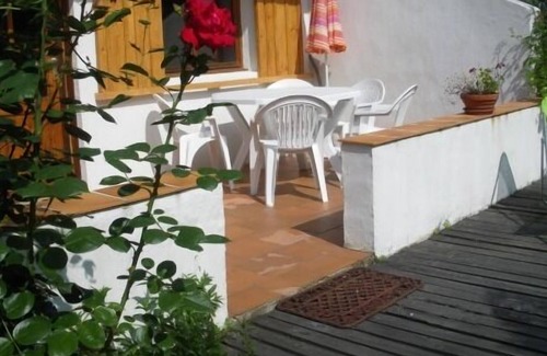 Fougax-et-Barrineuf Cottage | At the gites of Rasteille for 6 people