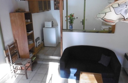 Fougax-et-Barrineuf Cottage | At the gites of Rasteille for 6 people