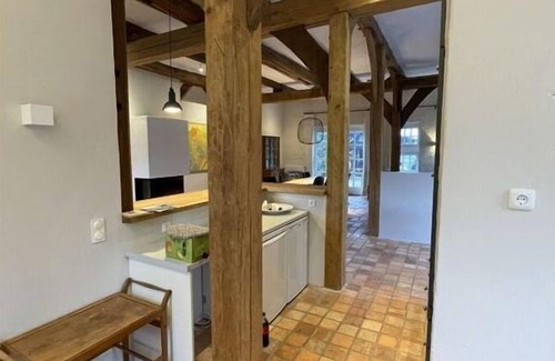 Tecklenburg House | at the Haus Marck moated castle