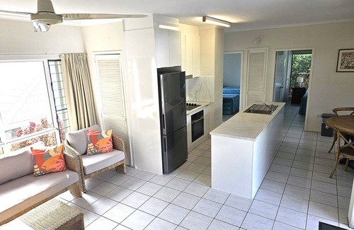 Port Douglas Apartment | At The Mango Tree